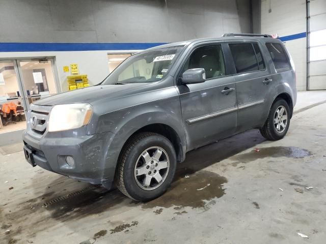 2009 Honda Pilot Touring