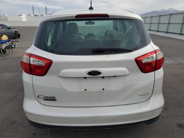 2013 Ford C-MAX Premium