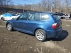 2006 BMW X3 3.0I