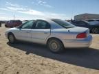 2001 Mercury Sable GS