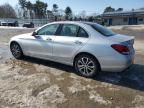 2016 Mercedes-Benz C 300 4matic