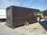 2008 Freightliner Chassis M Line WALK-IN Van