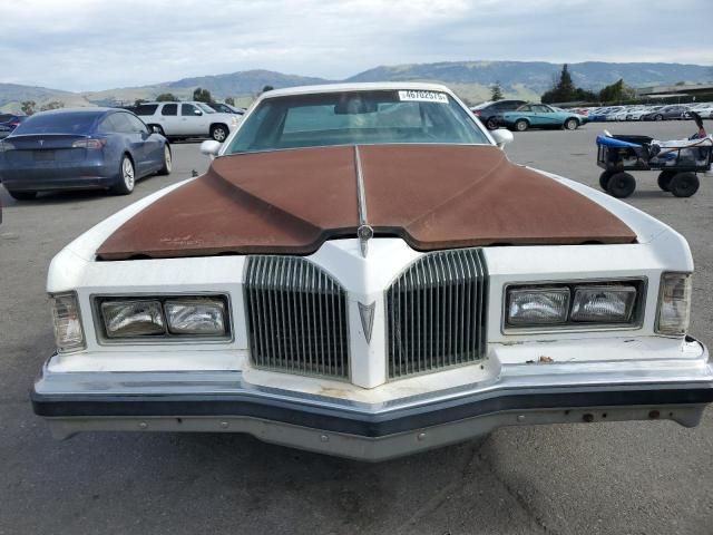 1976 Pontiac Gran Prix