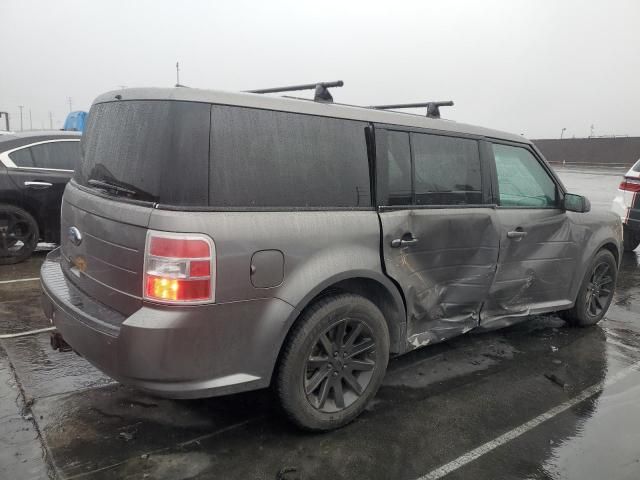 2009 Ford Flex SEL