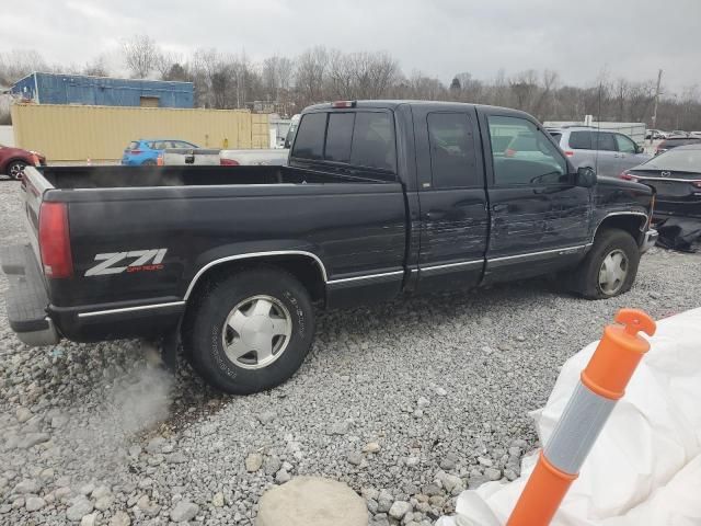 1997 Chevrolet GMT-400 K1500