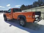 2002 GMC Sierra K2500 Heavy Duty