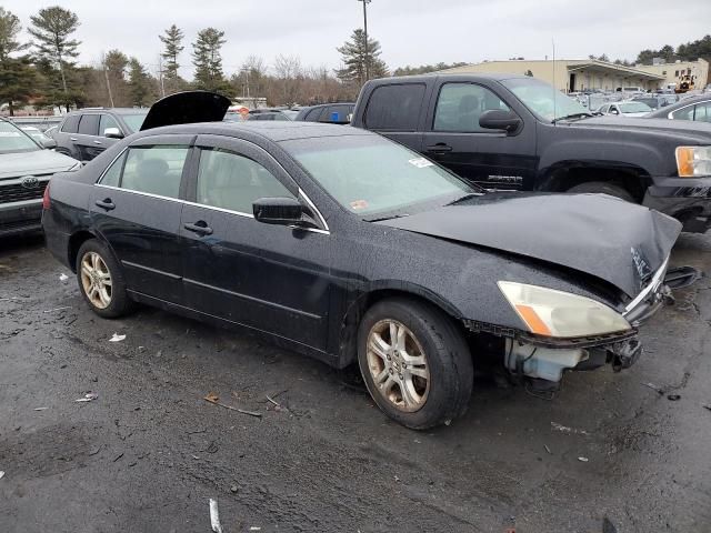 2006 Honda Accord EX