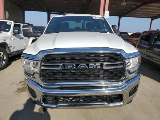 2024 Dodge RAM 2500 BIG Horn