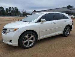 Vehiculos salvage en venta de Copart Longview, TX: 2014 Toyota Venza LE