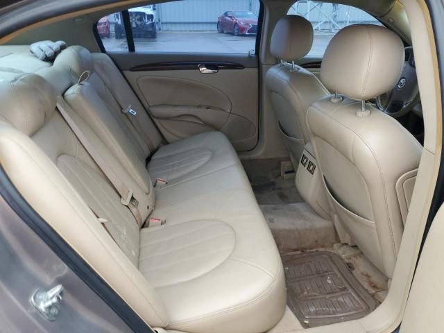 2006 Buick Lucerne CXS