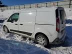 2022 Ford Transit Connect XLT