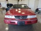 1991 Mercury Cougar LS