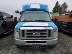 2015 Ford Econoline E450 Super Duty Cutaway Van