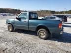 1997 Ford Ranger