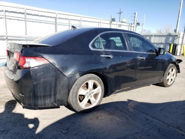 2009 Acura TSX