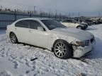 2005 BMW 745 LI