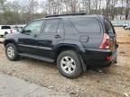 2005 Toyota 4runner SR5