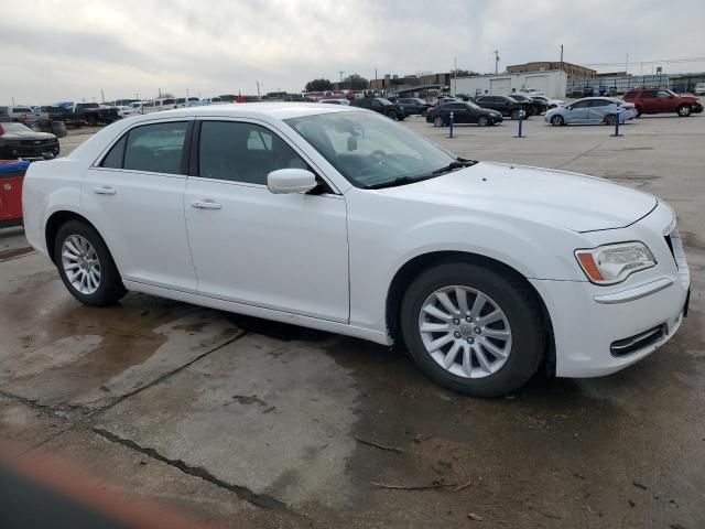 2014 Chrysler 300