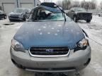 2005 Subaru Legacy Outback 2.5I Limited