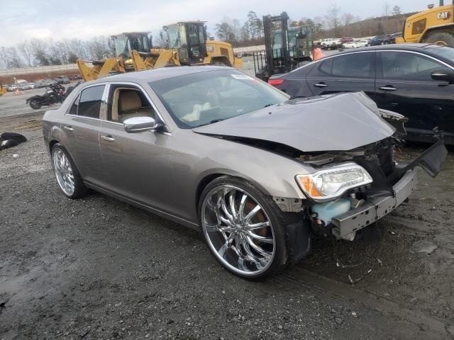 2014 Chrysler 300C