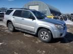 2006 Toyota 4runner SR5