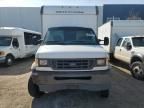 2002 Ford Econoline E550 Super Duty Cutaway Van