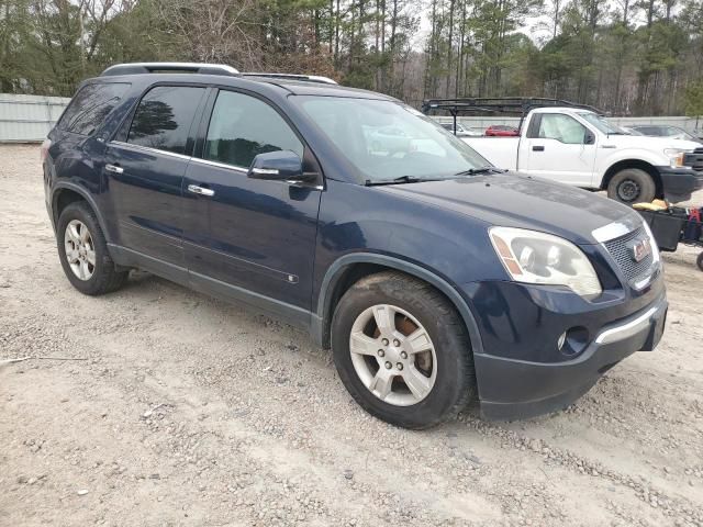 2009 GMC Acadia SLT-1