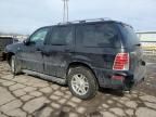 2004 Mercury Mountaineer