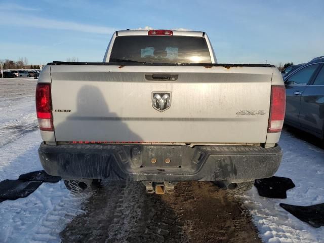 2014 Dodge RAM 1500 ST