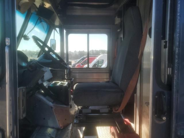 2021 Freightliner Chassis M Line WALK-IN Van