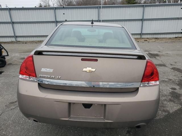 2007 Chevrolet Impala LT