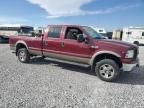 2006 Ford F350 SRW Super Duty