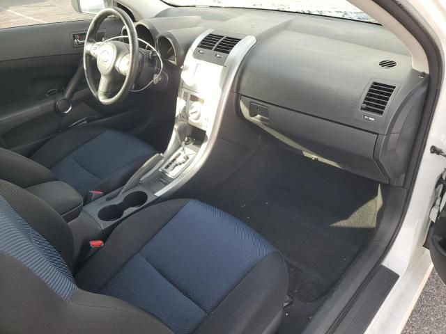 2006 Scion TC