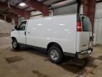 2014 Chevrolet Express G2500