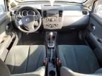 2011 Nissan Versa S