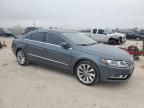 2013 Volkswagen CC Luxury