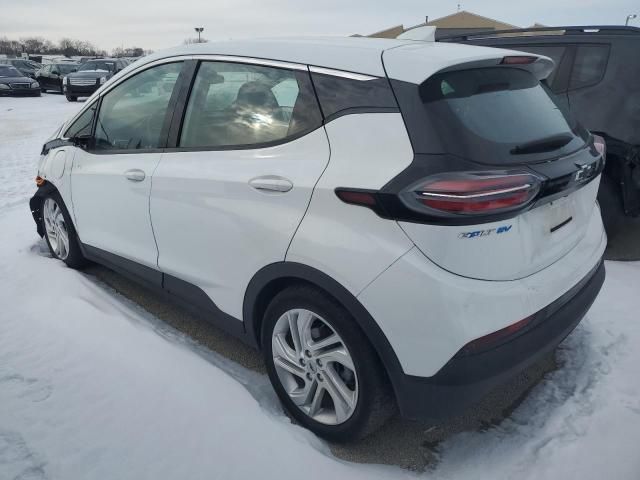 2023 Chevrolet Bolt EV 1LT