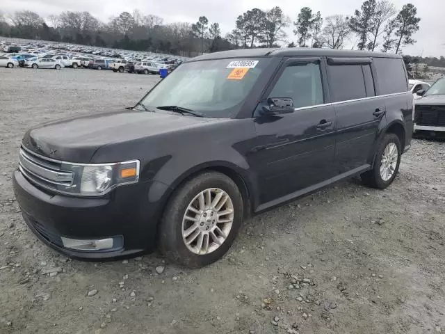 2013 Ford Flex SEL