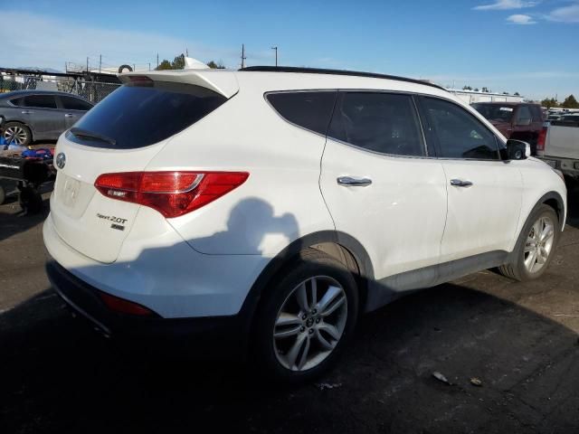 2014 Hyundai Santa FE Sport