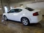 2012 Dodge Avenger SXT