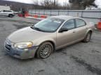 2004 Chrysler Sebring LX