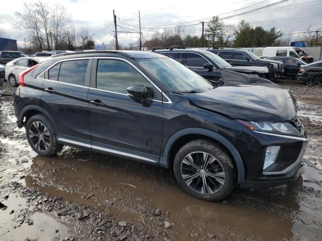 2019 Mitsubishi Eclipse Cross SE