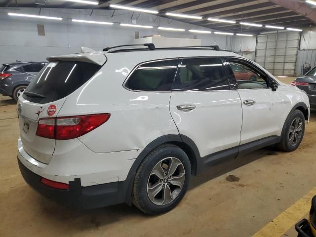 2014 Hyundai Santa FE GLS