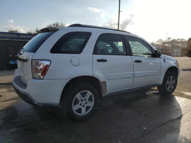 2006 Chevrolet Equinox LS