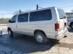 2008 Ford Econoline E150 Wagon