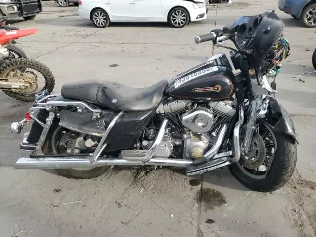 1999 Harley-Davidson Flht