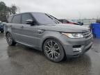 2017 Land Rover Range Rover Sport HSE