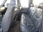 2006 GMC Sierra K2500 Heavy Duty