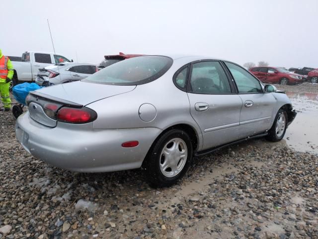 1998 Ford Taurus LX