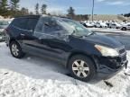 2010 Chevrolet Traverse LT